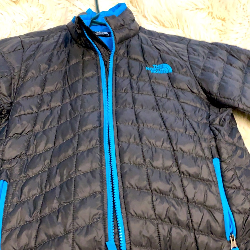 Boys The North Face jacket
